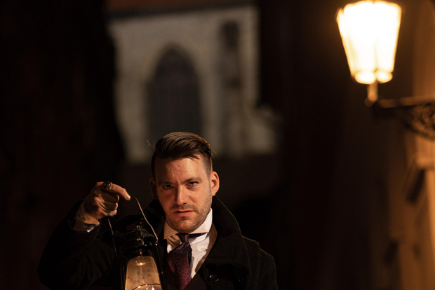 Praga: Tour serale del Ponte e del Castello Alchimia e Misteri