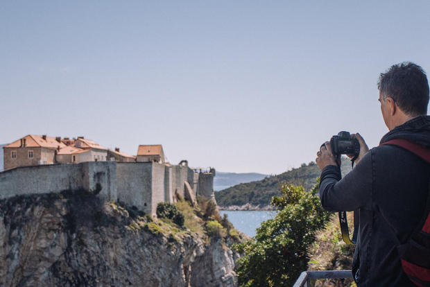 Dubrovnik: Game of Thrones Full-Day Private Tour