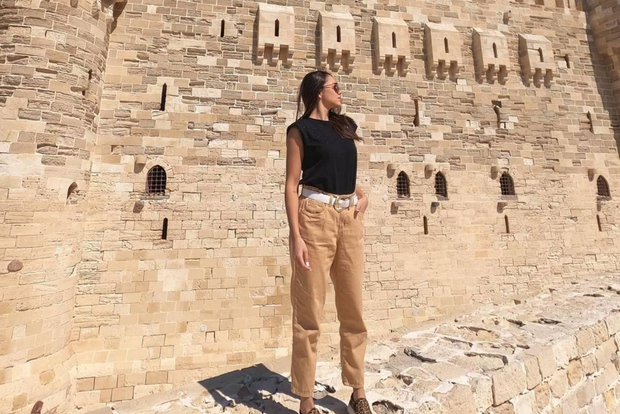 3 Days Tour Package Covering Cairo and Alexandria