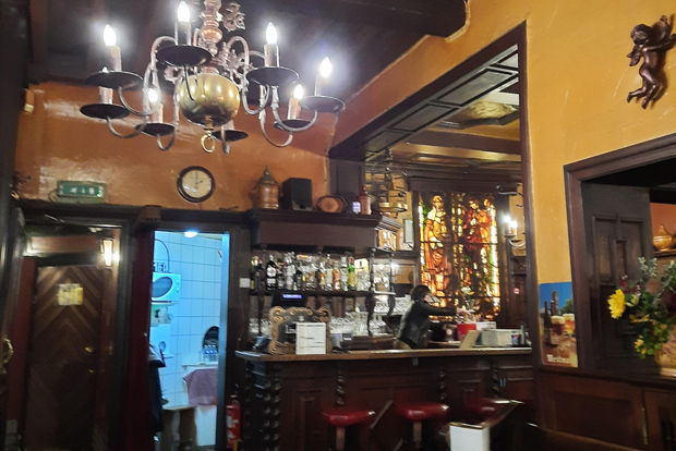 Bruxelas: um passeio para descobrir as jóias escondidas