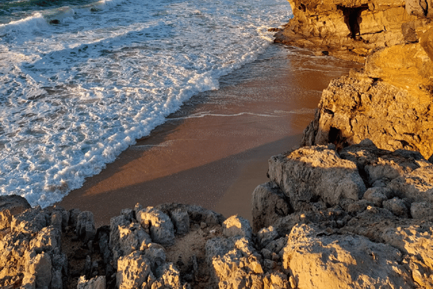 Avventura naturale sulla costa di Lisbona