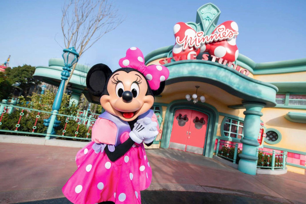 Tokyo DisneySea: biglietto di 1 giorno e trasferimento privato