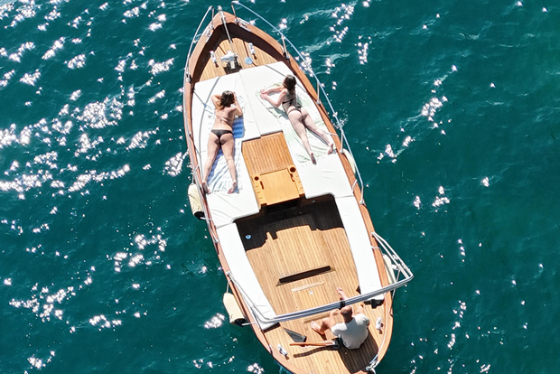 La Spezia: Cinque Terre, Portovenere, Golfo dei Poeti Kreuzfahrt