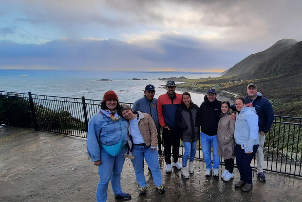 Martinborough Winery and South Wairarapa Wild Coast Tour