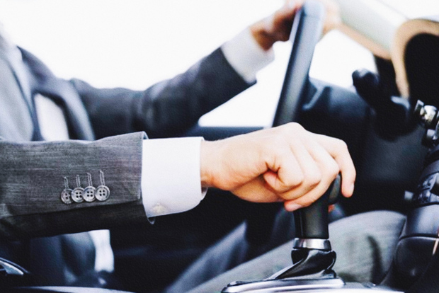 Parigi: Trasferimento di sola andata per il parco Disneyland Paris