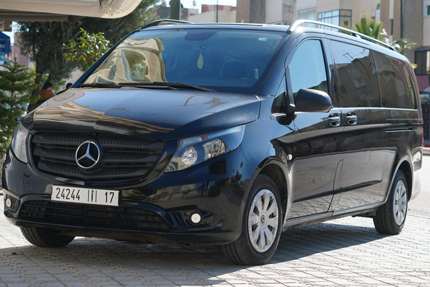 Fes Saiss Private Arrival & Departure Airport Transfer