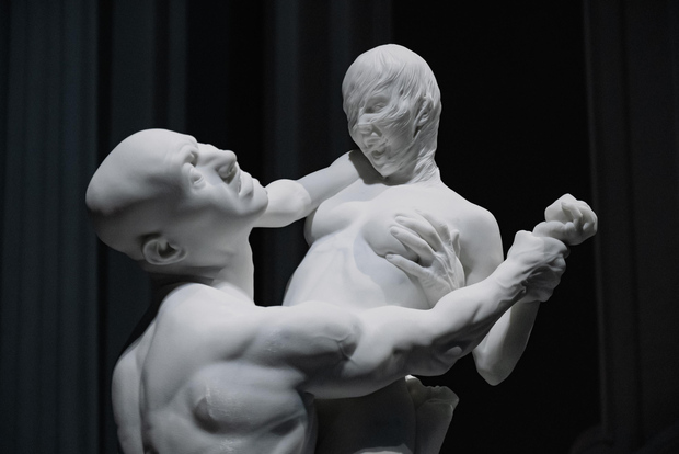 Naples: Jago Museum & Sant’Aspreno ai Crociferi Guided Tour