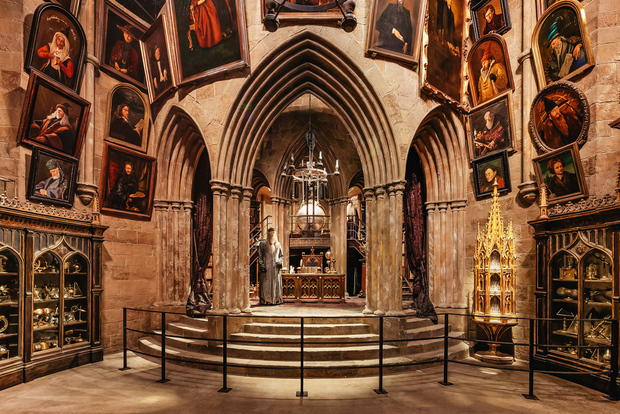 Harry Potter Studios e trasferimento privato dal centro di Londra