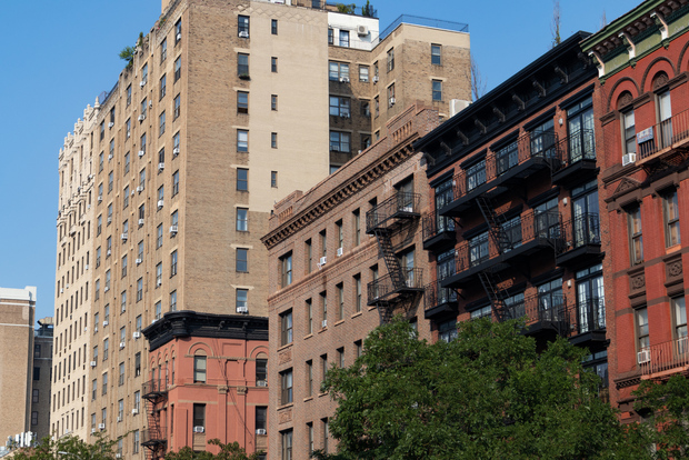 Everything New York City Private SUV Tour