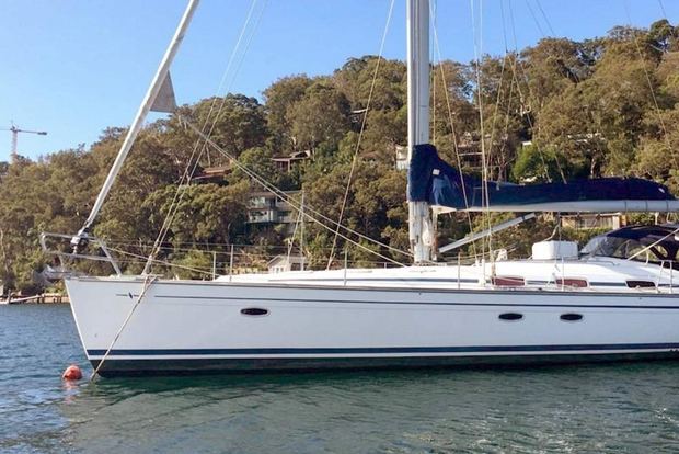 La Maddalena Arcipelago: sailing tour among the Islands