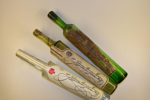 Eau de Cologne: passeio a pé sobre a fragrância de Colónia