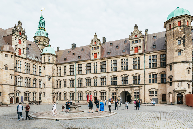 Da Copenaghen: Tour di Lund e Malmö in due paesi