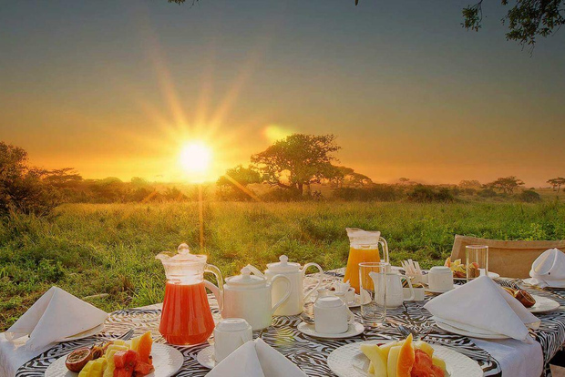 7 Days Discover Kenya Safari