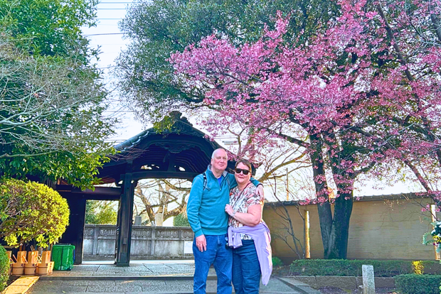 Tokyo: tour a piedi della città vecchia (Nezu e Yanaka)