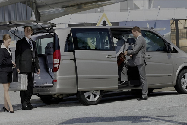 Private transfer to or from Salerno Airport to the city center