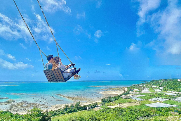 Okinawa South One Day Tour with Okinawa World ticket