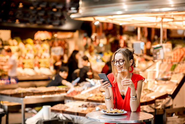 Alicante: Tour gastronomico a piedi con degustazioni