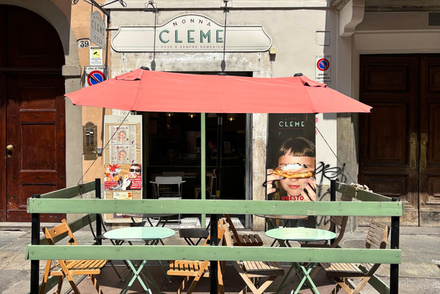 Turín: degustación de friselle, pizzas históricas y vinos italianos