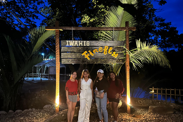 Puerto Princesa: Iwahig Firefly Watching & River Cruise