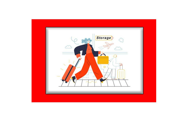 Gozo: Deposito bagagli, Deposita i tuoi bagagli in un luogo sicuro