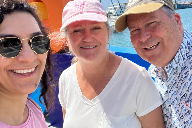 Limassol: Privat rundvandring med en lokal guide