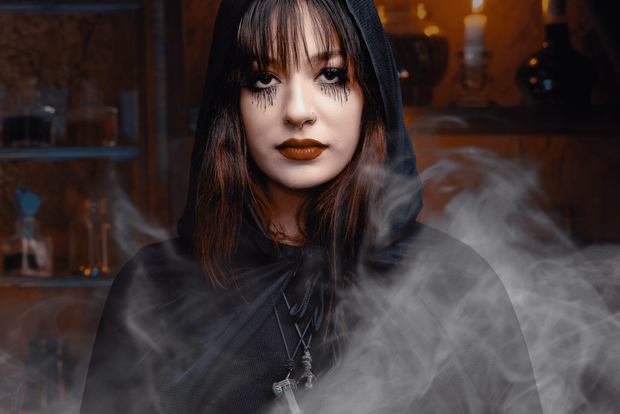 Tour dei fantasmi di Salem: streghe e sussurri malvagi