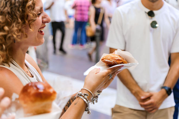 From Naples: Naples Culture & Street Food Experience