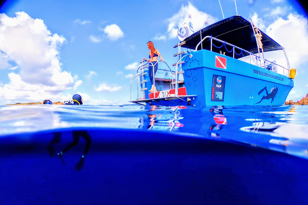 Minorca: tour safari di snorkeling