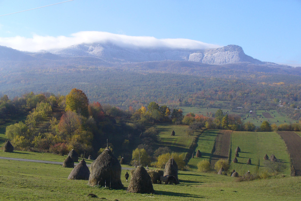 Romania: tour privato di 12 giorni con pernottamento e prima colazione