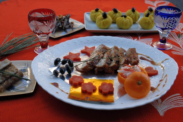 Scopri l'autentica cucina casalinga giapponese a Kyoto