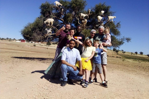 Essaouira Full Day Trip From Marrakech