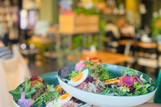 奥斯陆:挪威美食之旅与隐藏景点城市漫步