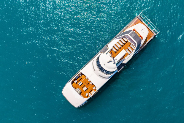 Airlie Beach: Whitehaven Beach Tagestour mit Schnorcheloption