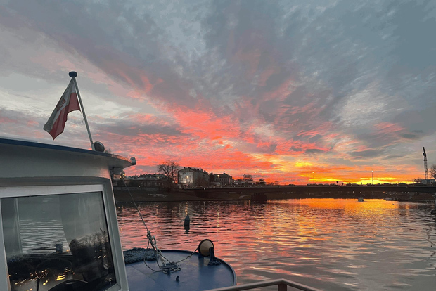 Краков: 4,5-часовой круиз с осмотром достопримечательностей в Тынец