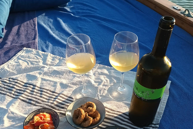 Venecia:Tour con aperitivo en tranvía