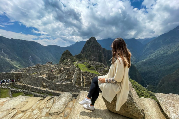Da Cusco: tour di gruppo di un giorno a Machu Picchu