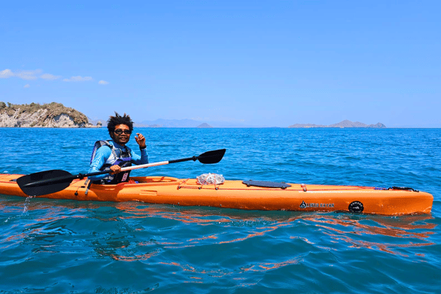6 Hours Fun Day Kayaking
