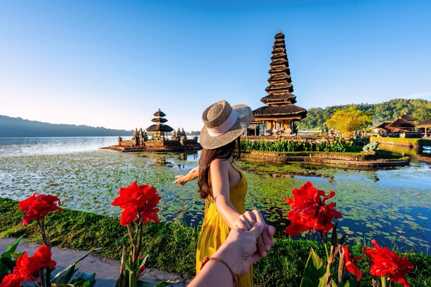 Canggu & Jatiluwih Rice Terrace: All-Inclusive Full-Day Tour