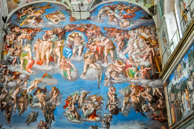 Il meglio del Vaticano: Punti salienti del Fast Track