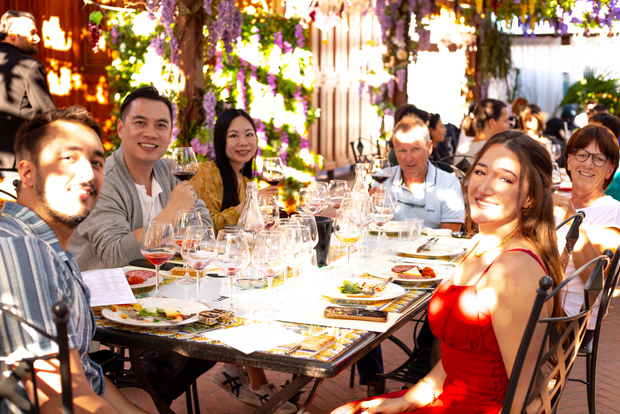 From Florence: Chianti Half-Day Wine Tour with Tasting