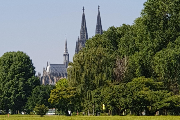 Cologne Biathlon Tour