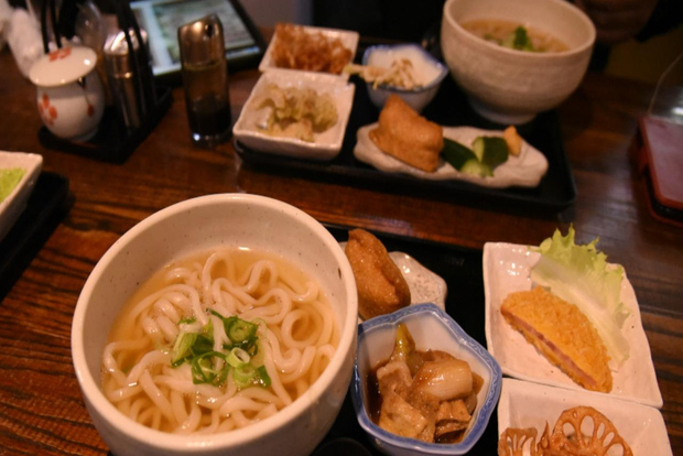 Tokyo: Allstar Food Tour