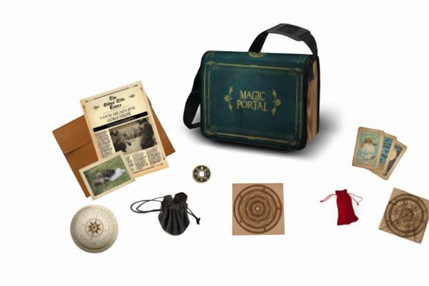 Malaga: Private Sightseeing Historical Game