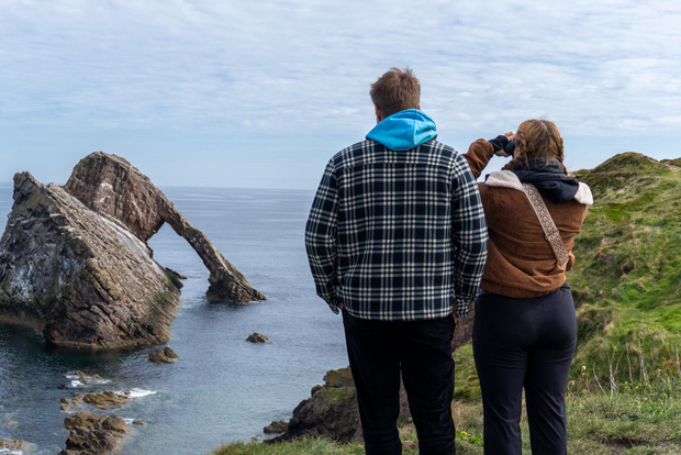 Inverness: Moray Coast, Puffins and Speyside Whisky Tour