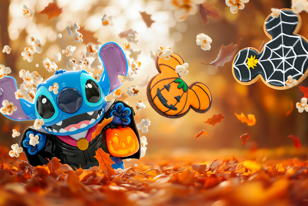 Disneyland® Paris Tickets für Zug und Parks