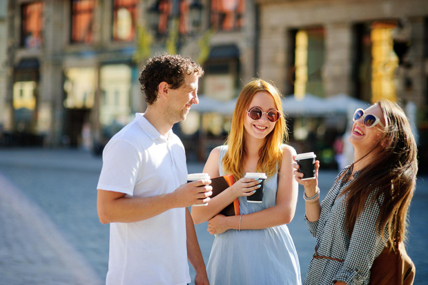 Bike Tour of Wroclaw Old Town, Top Attractions and Nature