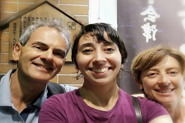 Tokyo Must-See Attractions Private Walking Tour With A Guide