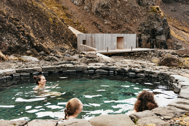 Reykjavik: Silver Circle Tour, Canyon Ride, & Thermal Baths