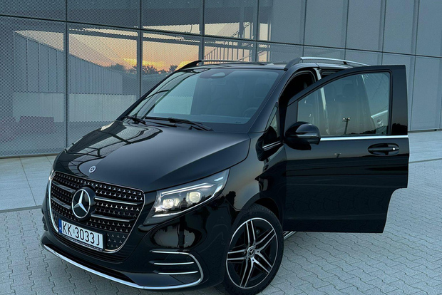 Cracovia : Trasporto privato al Museo di Auschwitz-Birkenau