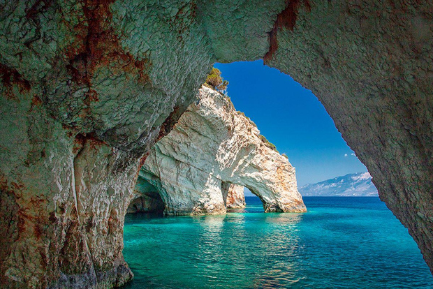 From Skiathos: Cruise to Lalaria, Kastro, and Tsougris